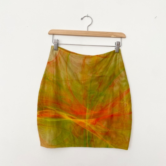 Farai London bodysuit mini skirt set - Picture 5 of 10